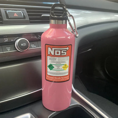 Car Insulation Bottle NOS 500 ml