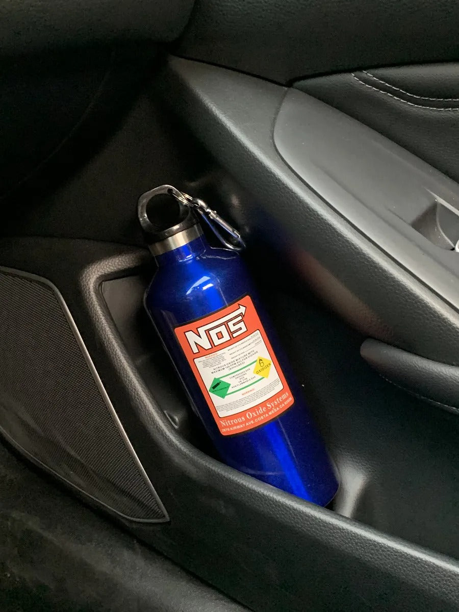 Car Insulation Bottle NOS 500 ml