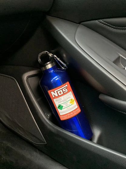 Car Insulation Bottle NOS 500 ml