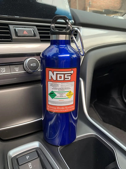 Car Insulation Bottle NOS 500 ml